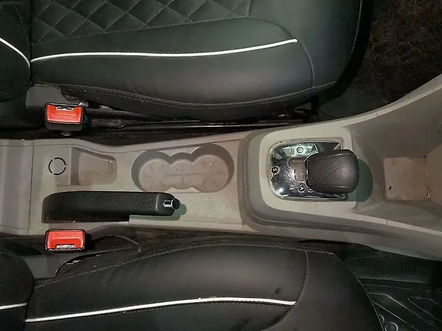 Used Tata Tiago [2016-2020] Revotron XZA in Mumbai