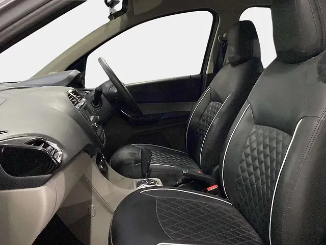 Used Tata Tiago [2016-2020] Revotron XZA in Mumbai