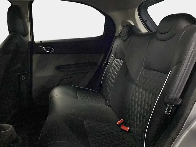 Used Tata Tiago [2016-2020] Revotron XZA in Mumbai