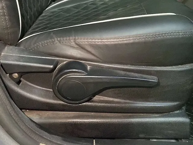 Used Tata Tiago [2016-2020] Revotron XZA in Mumbai