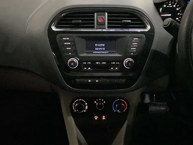Used Tata Tiago [2016-2020] Revotron XZA in Mumbai