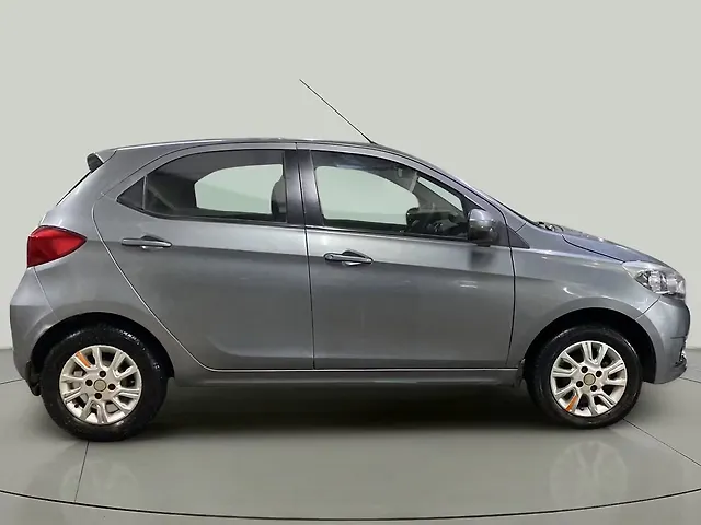 Used Tata Tiago [2016-2020] Revotron XZA in Mumbai