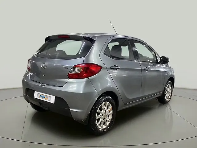 Used Tata Tiago [2016-2020] Revotron XZA in Mumbai