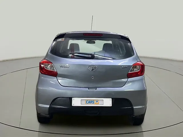 Used Tata Tiago [2016-2020] Revotron XZA in Mumbai