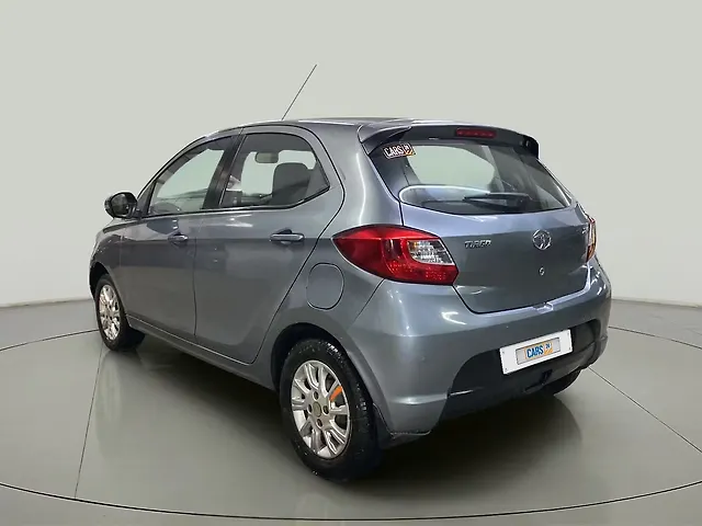 Used Tata Tiago [2016-2020] Revotron XZA in Mumbai