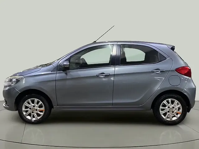Used Tata Tiago [2016-2020] Revotron XZA in Mumbai