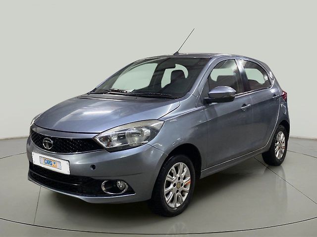 Used Tata Tiago [2016-2020] Revotron XZA in Mumbai
