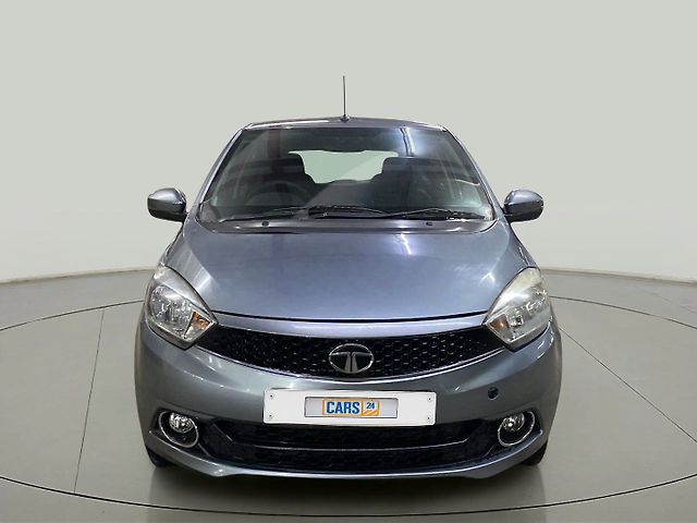 Used Tata Tiago [2016-2020] Revotron XZA in Mumbai