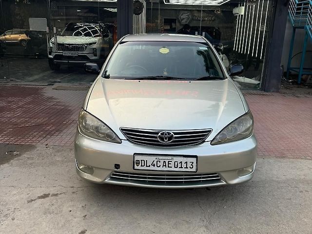 Used 2003 Toyota Camry in Dehradun