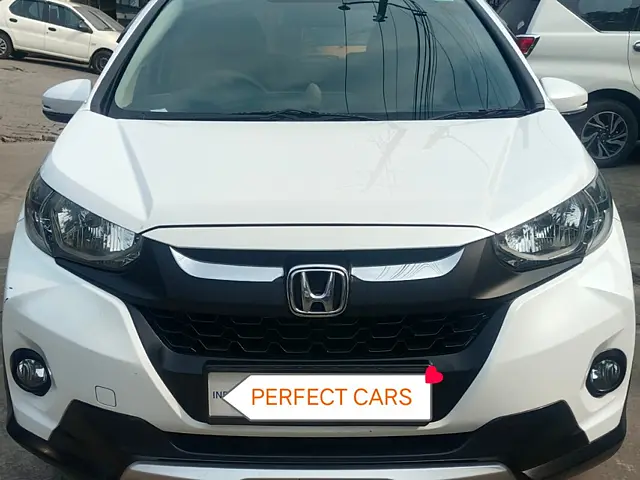 Used 2018 Honda WR-V in Jamshedpur