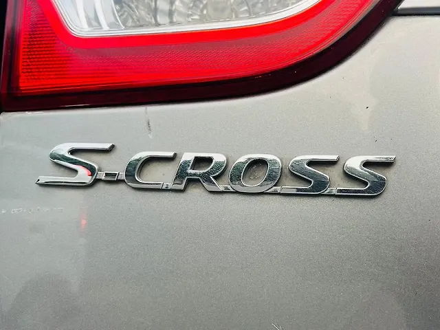 Used Maruti Suzuki S-Cross [2017-2020] Alpha 1.3 in Kanpur