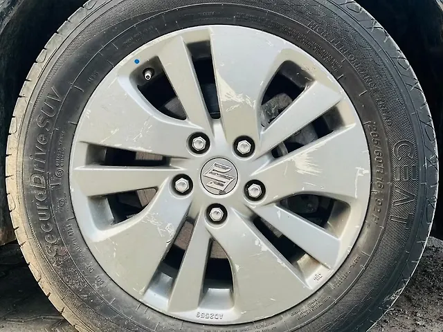 Used Maruti Suzuki S-Cross [2017-2020] Alpha 1.3 in Kanpur
