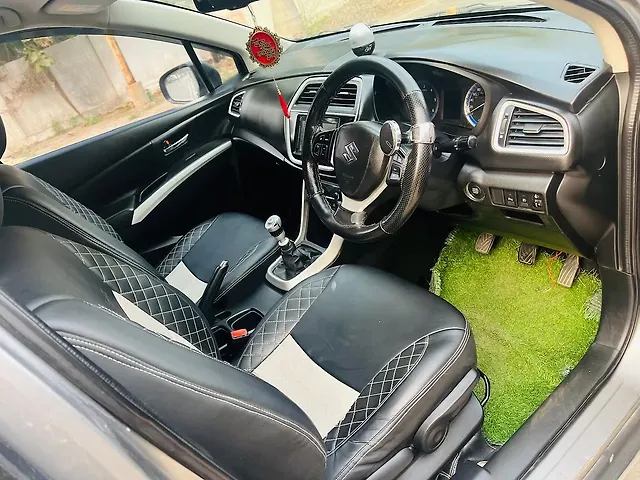 Used Maruti Suzuki S-Cross [2017-2020] Alpha 1.3 in Kanpur