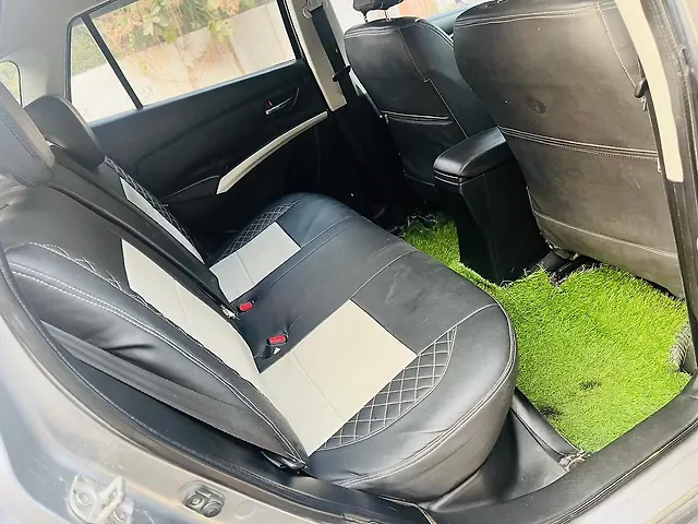 Used Maruti Suzuki S-Cross [2017-2020] Alpha 1.3 in Kanpur