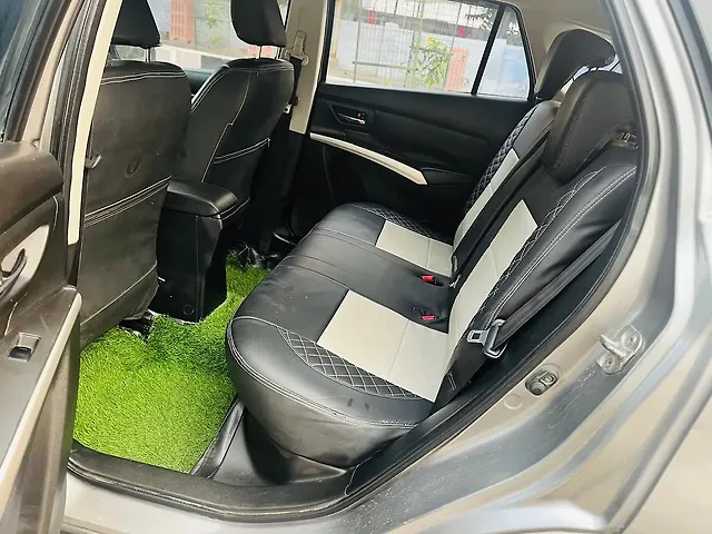 Used Maruti Suzuki S-Cross [2017-2020] Alpha 1.3 in Kanpur