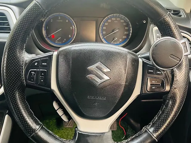 Used Maruti Suzuki S-Cross [2017-2020] Alpha 1.3 in Kanpur
