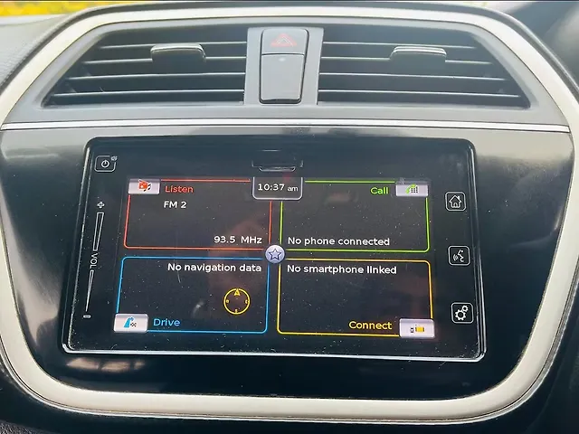 Used Maruti Suzuki S-Cross [2017-2020] Alpha 1.3 in Kanpur