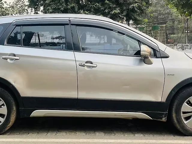 Used Maruti Suzuki S-Cross [2017-2020] Alpha 1.3 in Kanpur