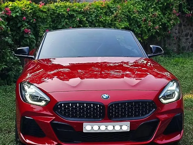 Used 2020 BMW Z4 in Pune