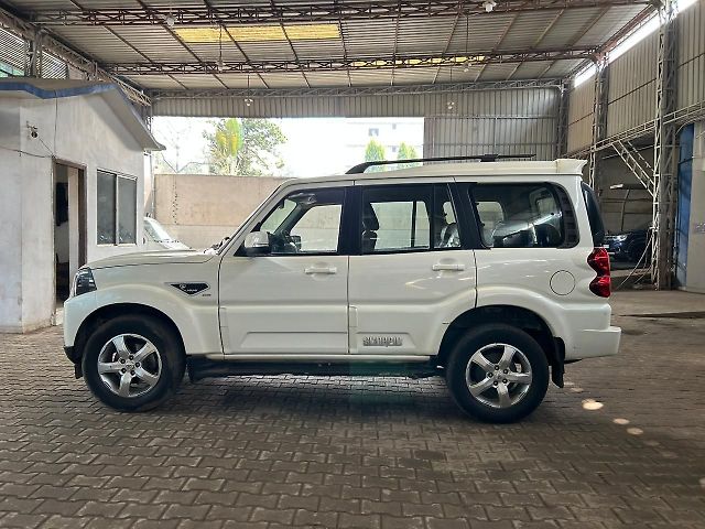 Used Mahindra Scorpio 2021 S11 2WD 7 STR in Ranchi