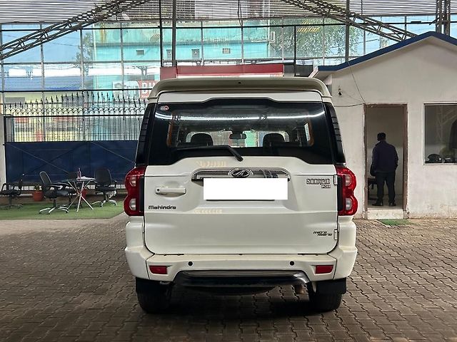Used Mahindra Scorpio 2021 S11 2WD 7 STR in Ranchi