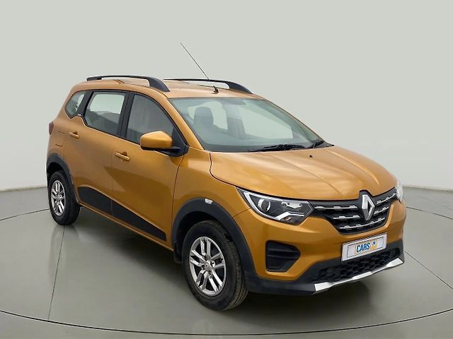 Used 2020 Renault Triber in Bangalore