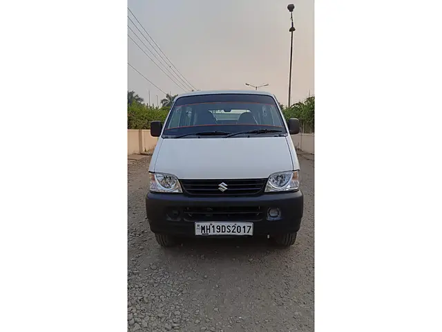 Used 2021 Maruti Suzuki Eeco in Jalgaon