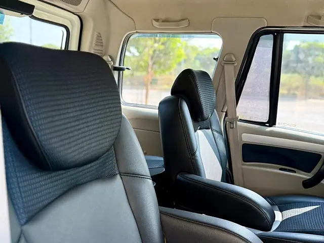 Used Mahindra Scorpio 2021 S11 2WD 7 STR in Mohali