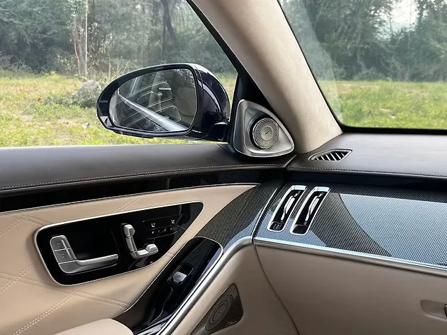 Used Mercedes-Benz Maybach S-Class S 580 4MATIC [2022-2023] in Delhi