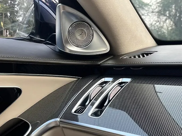 Used Mercedes-Benz Maybach S-Class S 580 4MATIC [2022-2023] in Delhi