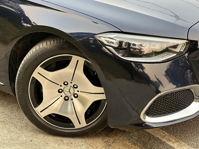 Used Mercedes-Benz Maybach S-Class S 580 4MATIC [2022-2023] in Delhi