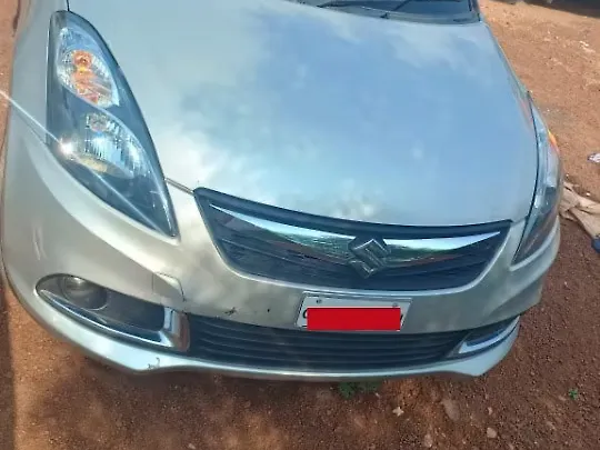 Used 2015 Maruti Suzuki Swift DZire in Raipur