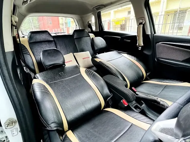 Used Honda WR-V [2017-2020] VX MT Diesel in Kanpur