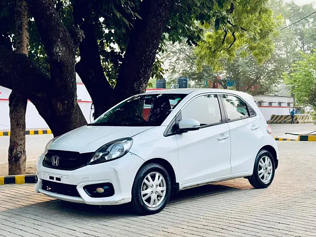 Used Honda Brio [2013-2016] VX AT in Patna