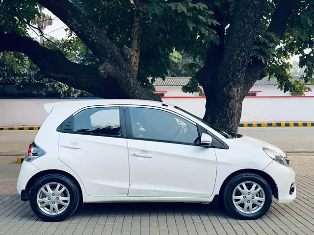 Used Honda Brio [2013-2016] VX AT in Patna