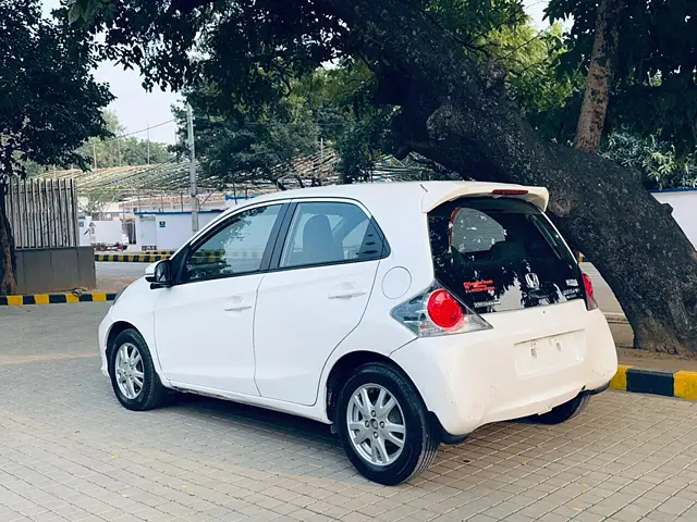 Used Honda Brio [2013-2016] VX AT in Patna