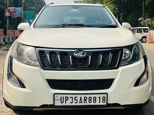 Used 2018 Mahindra XUV500 in Kanpur