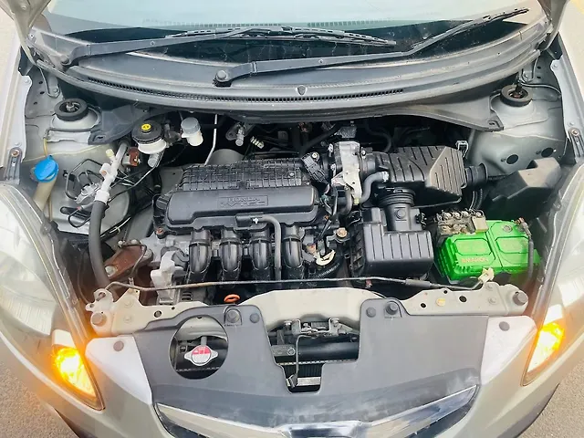 Used Honda Brio [2011-2013] S MT in Karnal