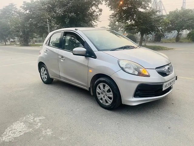 Used Honda Brio [2011-2013] S MT in Karnal