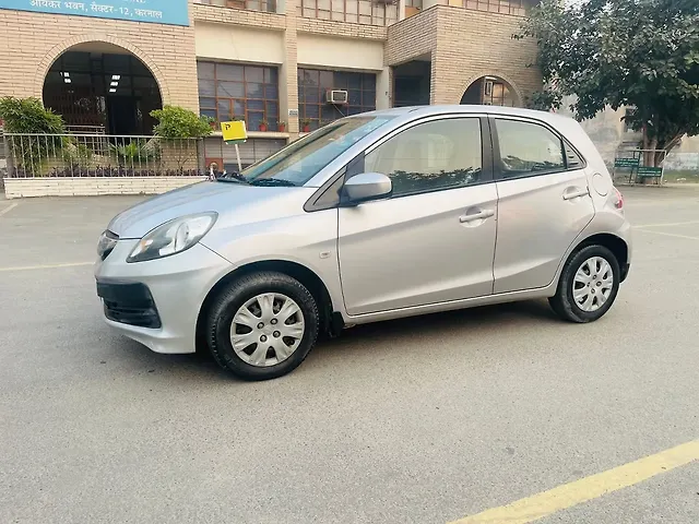 Used Honda Brio [2011-2013] S MT in Karnal