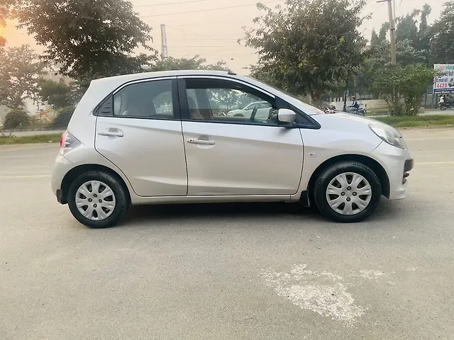 Used Honda Brio [2011-2013] S MT in Karnal