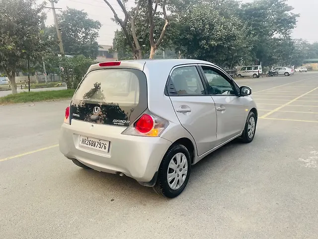 Used Honda Brio [2011-2013] S MT in Karnal