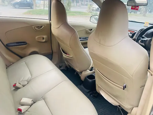 Used Honda Brio [2011-2013] S MT in Karnal