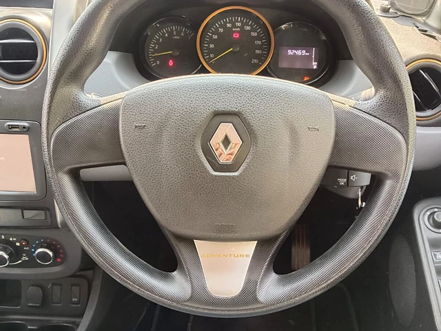 Second Hand 2016 Renault Duster 85 PS RxL for sale at Rs. 5