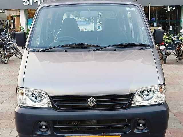 Used 2017 Maruti Suzuki Eeco in Rajkot