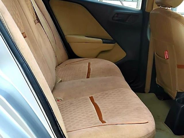 Used Honda City [2014-2017] SV Diesel in Agra