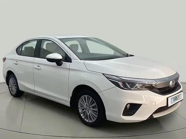 Used 2021 Honda City in Pune