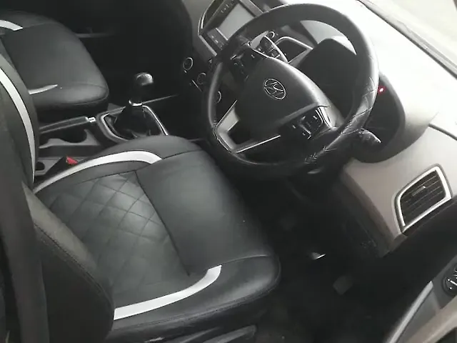 Used Hyundai Creta [2015-2017] 1.4 S Plus in Jamshedpur