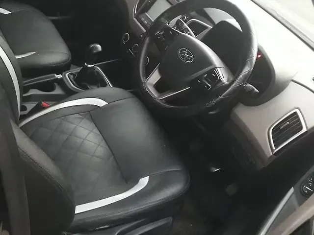 Used Hyundai Creta [2015-2017] 1.4 S Plus in Jamshedpur