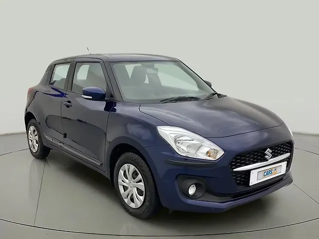 Used 2022 Maruti Suzuki Swift in Hyderabad